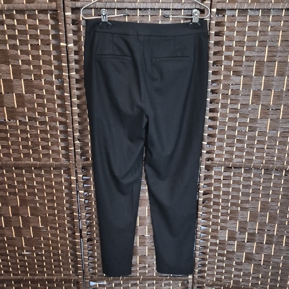 Kit and Ace Black Skinny Pants - Picture 3 of 6